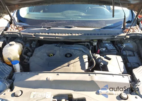 2016 Ford Edge Se z USA, uszkodzony, nr VIN 2FMPK3G91GBC42928